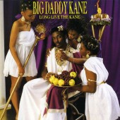 Big Daddy Kane_Long live the kane